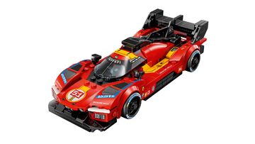 LEGO® Ferrari 499P