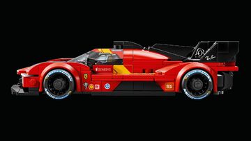 LEGO® Ferrari 499P