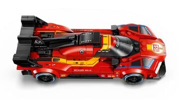 LEGO® Ferrari 499P