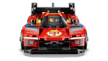 LEGO® Ferrari 499P