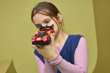 LEGO® Ferrari 499P