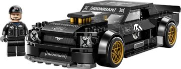 LEGO® Ken Block's '65 Ford Mustang Hoonicorn V1