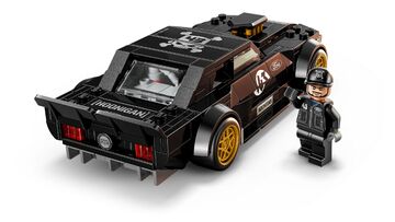 LEGO® Ken Block's '65 Ford Mustang Hoonicorn V1