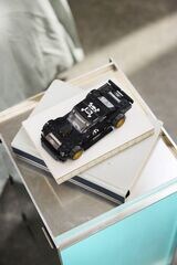 LEGO® Ken Block's '65 Ford Mustang Hoonicorn V1