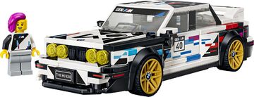 LEGO® BMW M3 (E30)