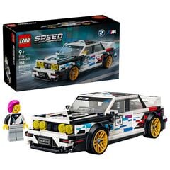 LEGO® BMW M3 (E30)