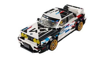 LEGO® BMW M3 (E30)