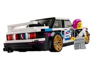 LEGO® BMW M3 (E30)