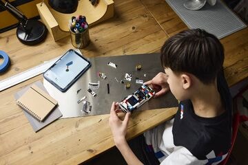 LEGO® BMW M3 (E30)