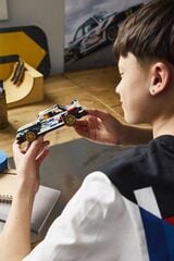 LEGO® BMW M3 (E30)