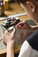 LEGO® BMW M3 (E30)
