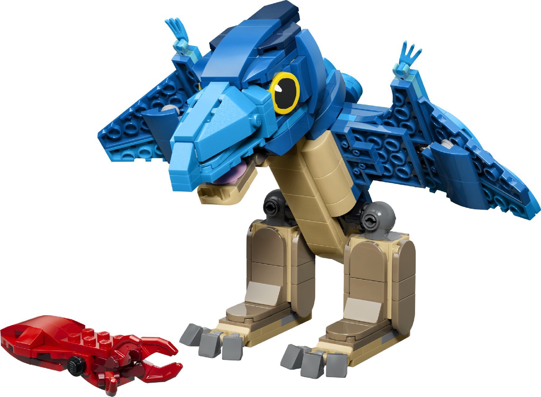 LEGO® Baby Dinosaur: Pteranodon