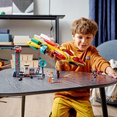 LEGO® Monkie Kid's Galactic Explorer