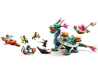 LEGO® Dragon of the East