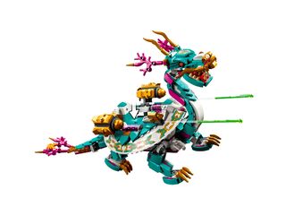 LEGO® Dragon of the East