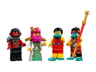 LEGO® Dragon of the East