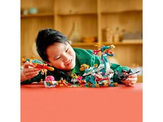 LEGO® Dragon of the East