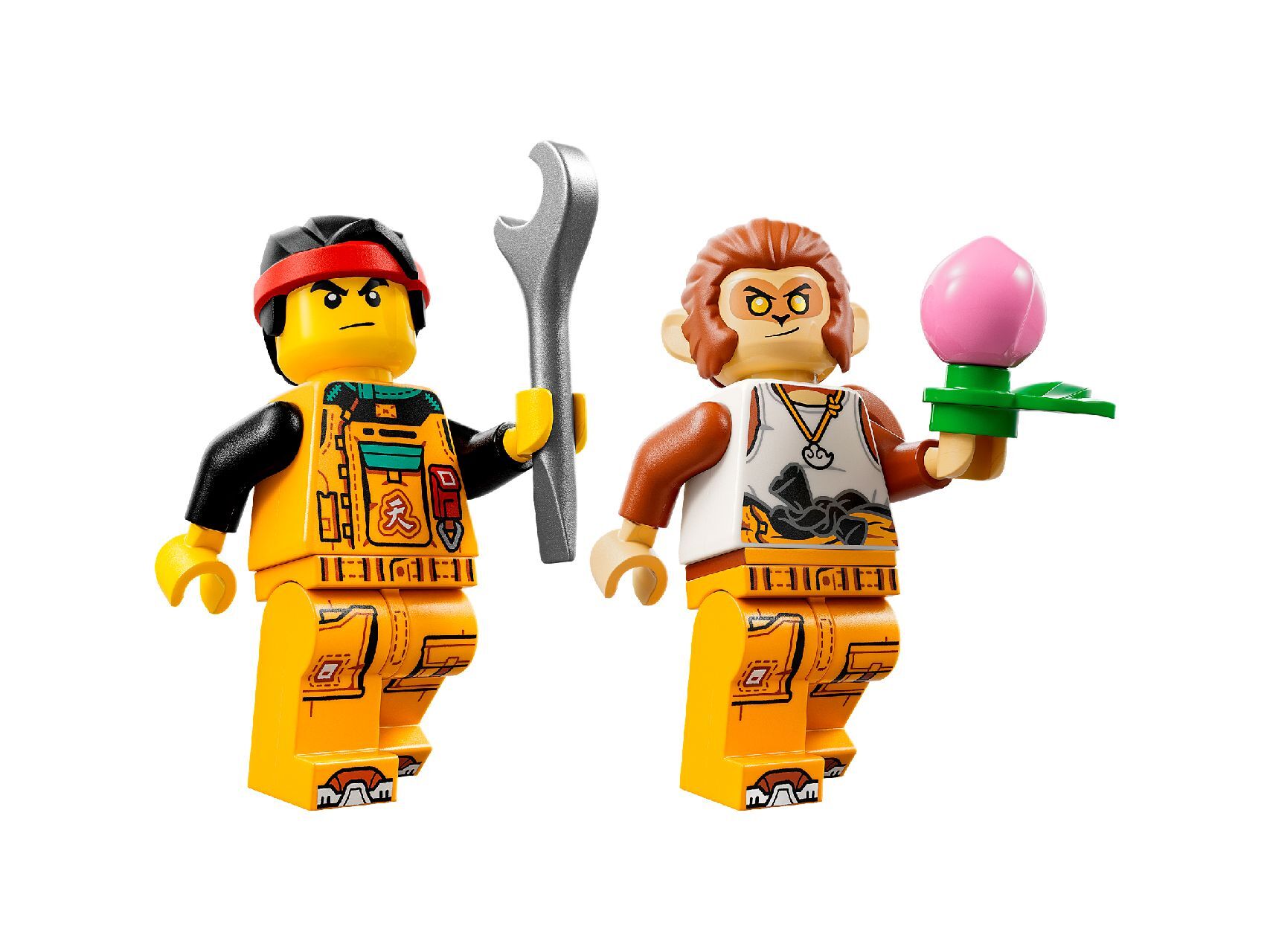 LEGO® Creative Vehicles