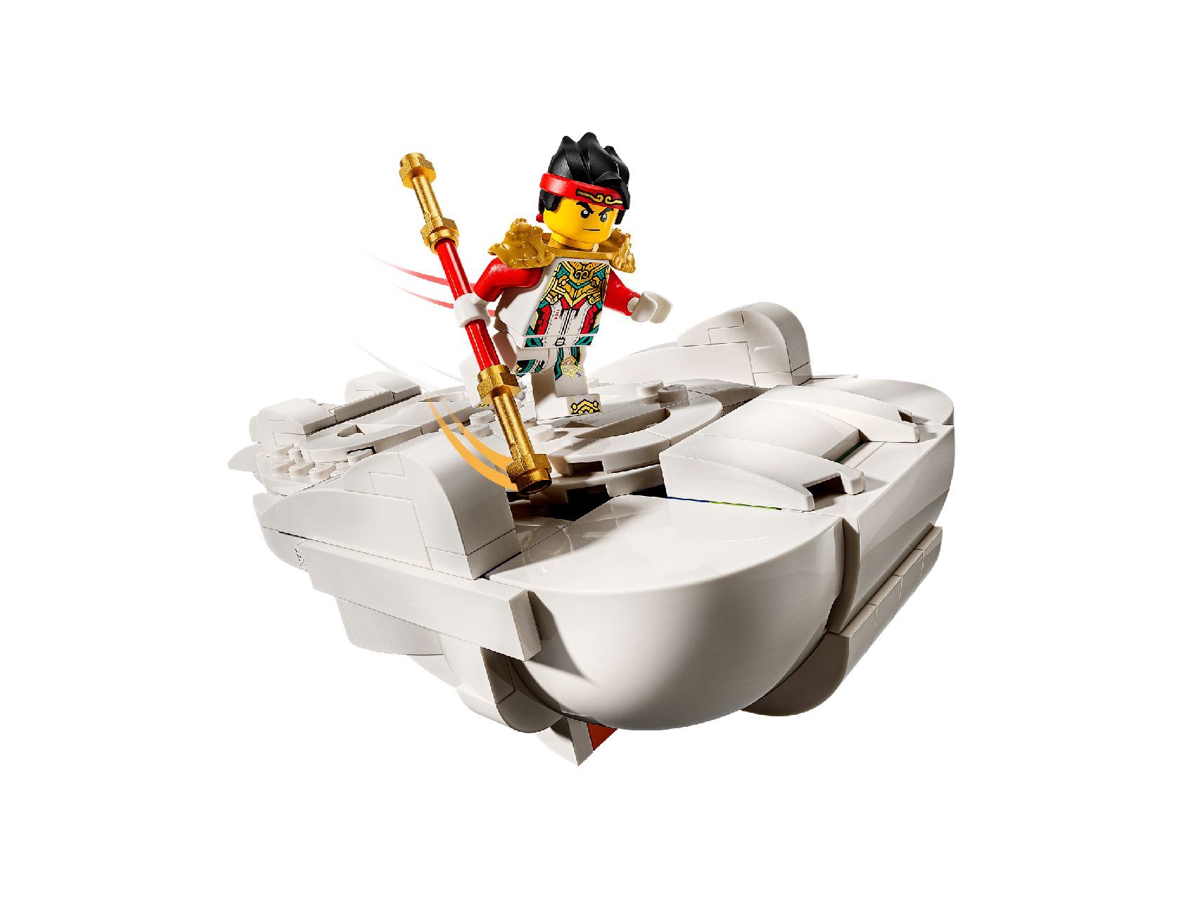 LEGO® Monkie Kid's Mini Mech