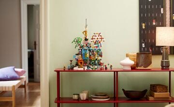 LEGO® Megapolis City 5th Anniversary