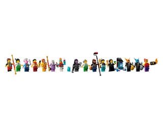 LEGO® Megapolis City 5th Anniversary