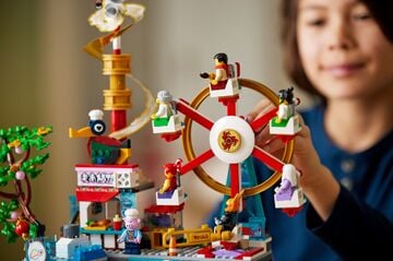 LEGO® Megapolis City 5th Anniversary