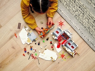 لعبة ستوري أوف نيان من ليغو®