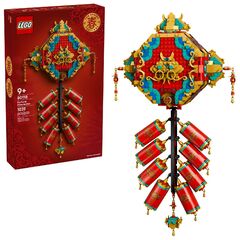 LEGO® Fortune Firecracker