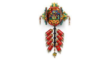 LEGO® Fortune Firecracker