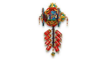 LEGO® Fortune Firecracker