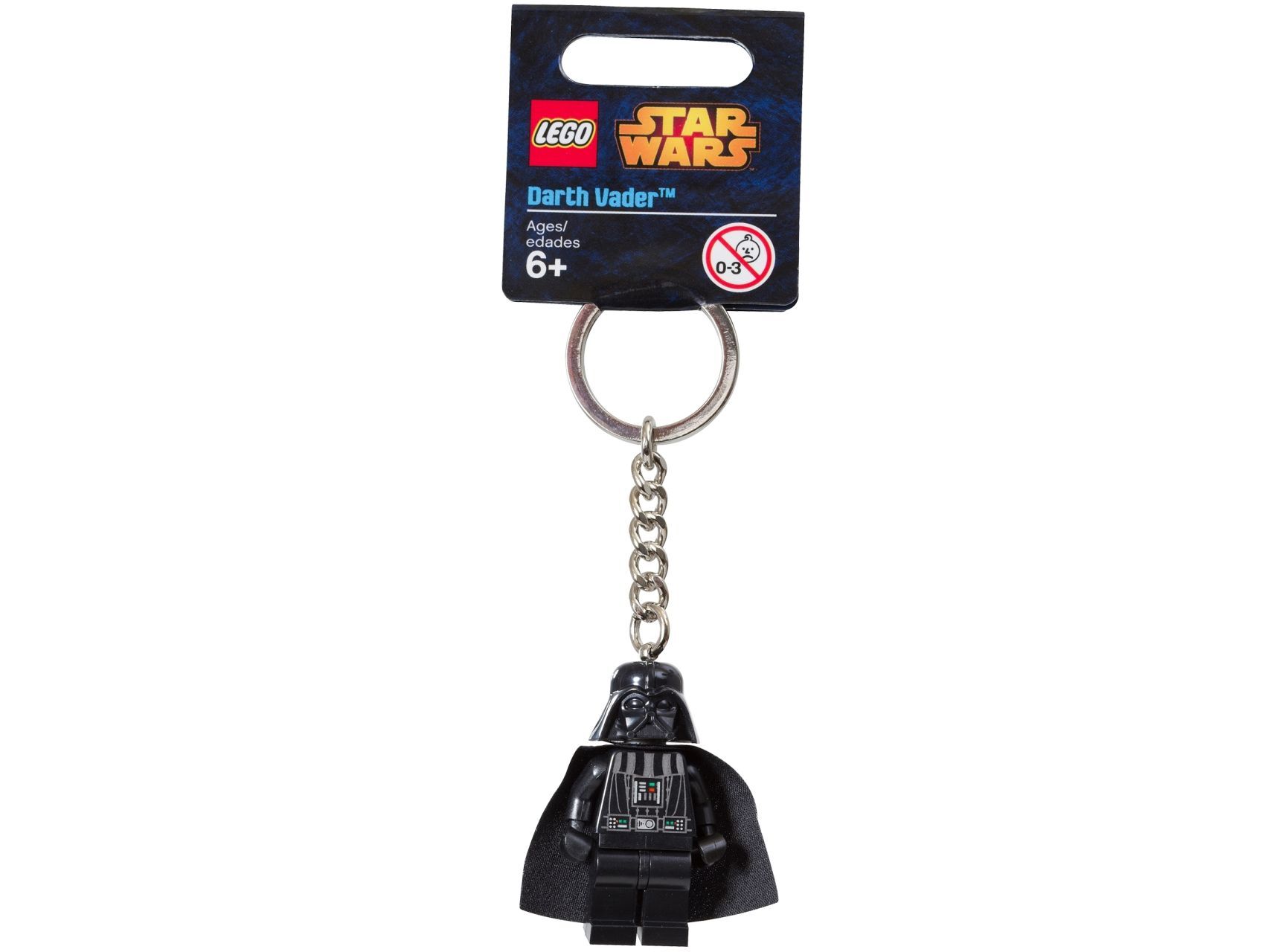 LEGO®Darth Vader Keychain