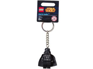 LEGO®Darth Vader Keychain