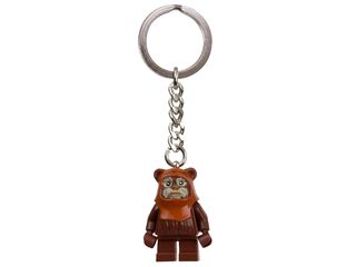 LEGO® Star Wars™ Wicket™ Key Chain