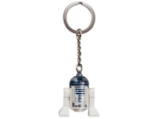 LEGO® Star Wars™ R2-D2™ Key Chain