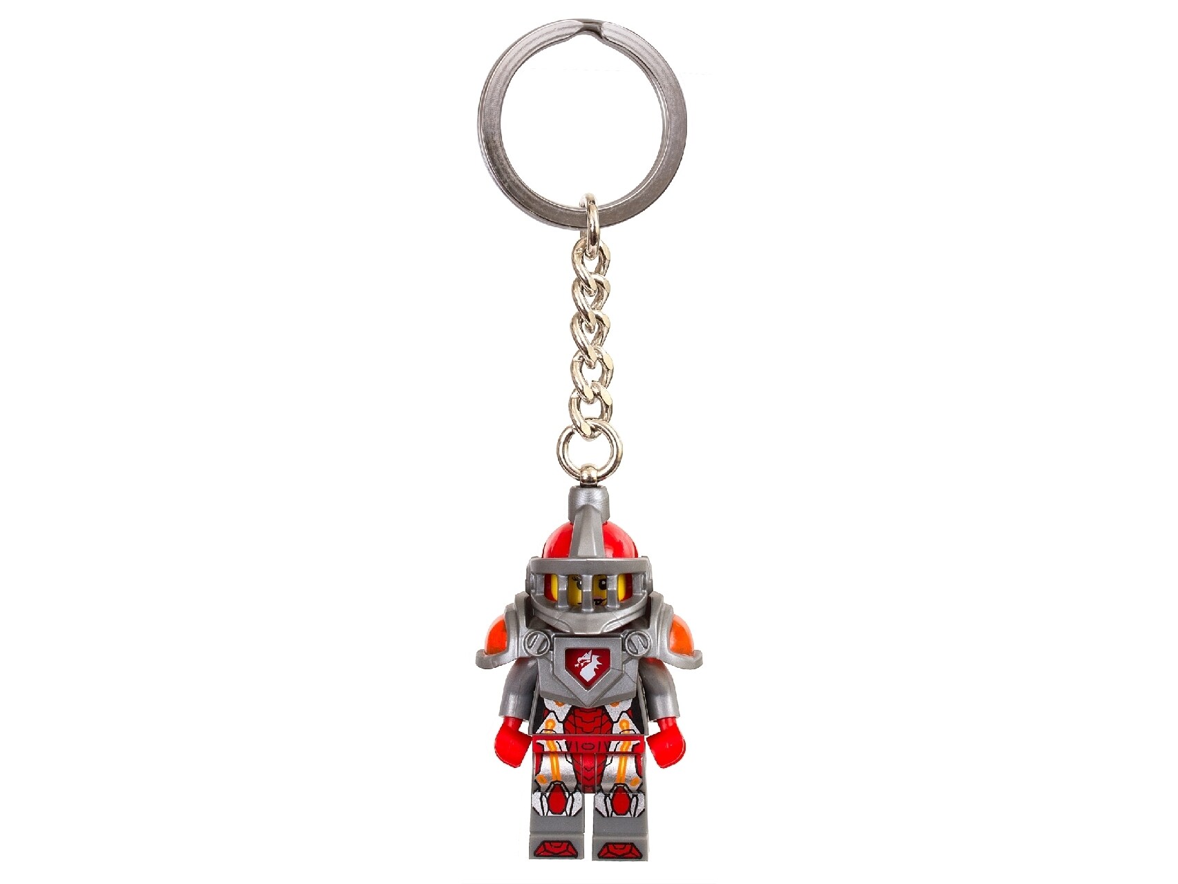 LEGO® NEXO KNIGHTS™ Macy Key Chain