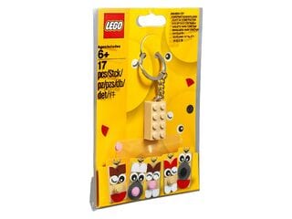 LEGO® Creative Bag Charm