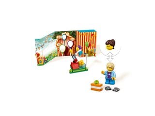 LEGO® Greeting Card