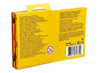 LEGO® Greeting Card