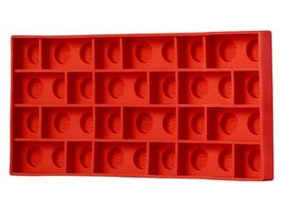 LEGO® Brick Ice Cube Tray