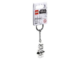 LEGO®Stormtrooper™ Key Chain