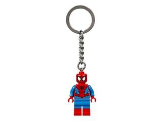 LEGO® Spider-Man Key Chain