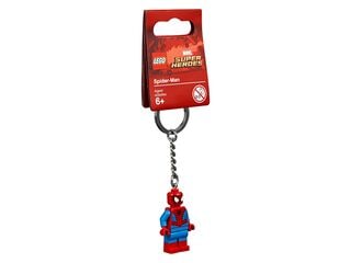 LEGO® Spider-Man Key Chain