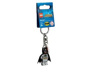 LEGO® Batman™ Key Chain