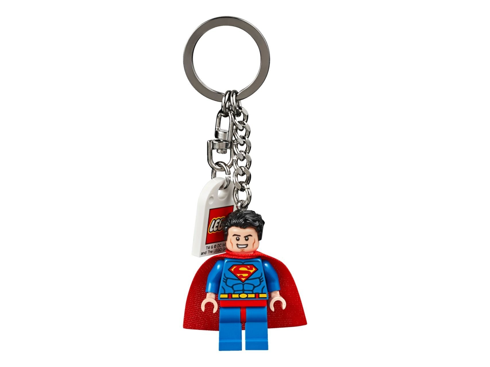 LEGO®Superman™ Key Chain
