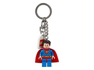 LEGO®Superman™ Key Chain