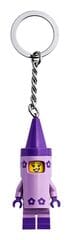LEGO®Crayon Girl Key Chain