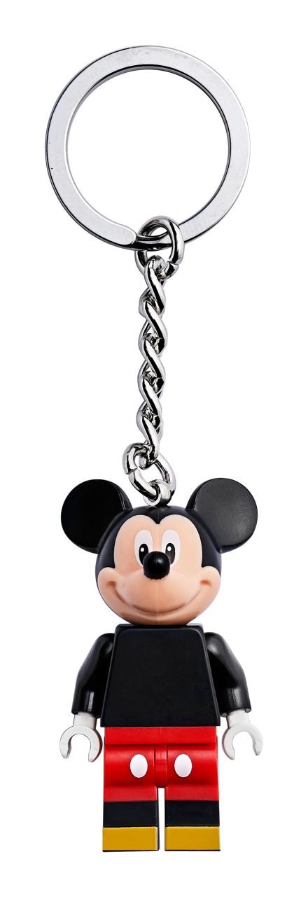 LEGO® Mickey Key Chain