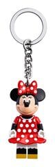 LEGO® Minnie Key Chain
