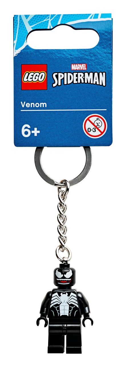 LEGO®Venom Key Chain
