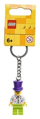 LEGO®Birthday Guy Key Chain